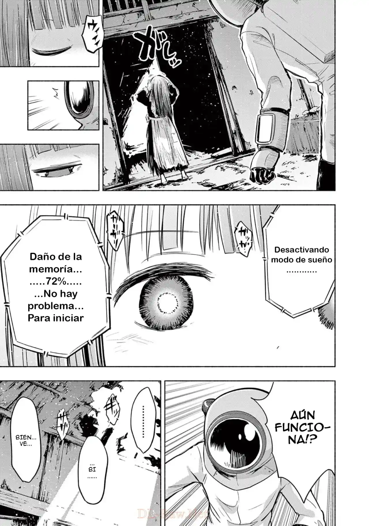 Ponkotsu Ponko - Capítulo 79 - Página 13 - LectorTMOo