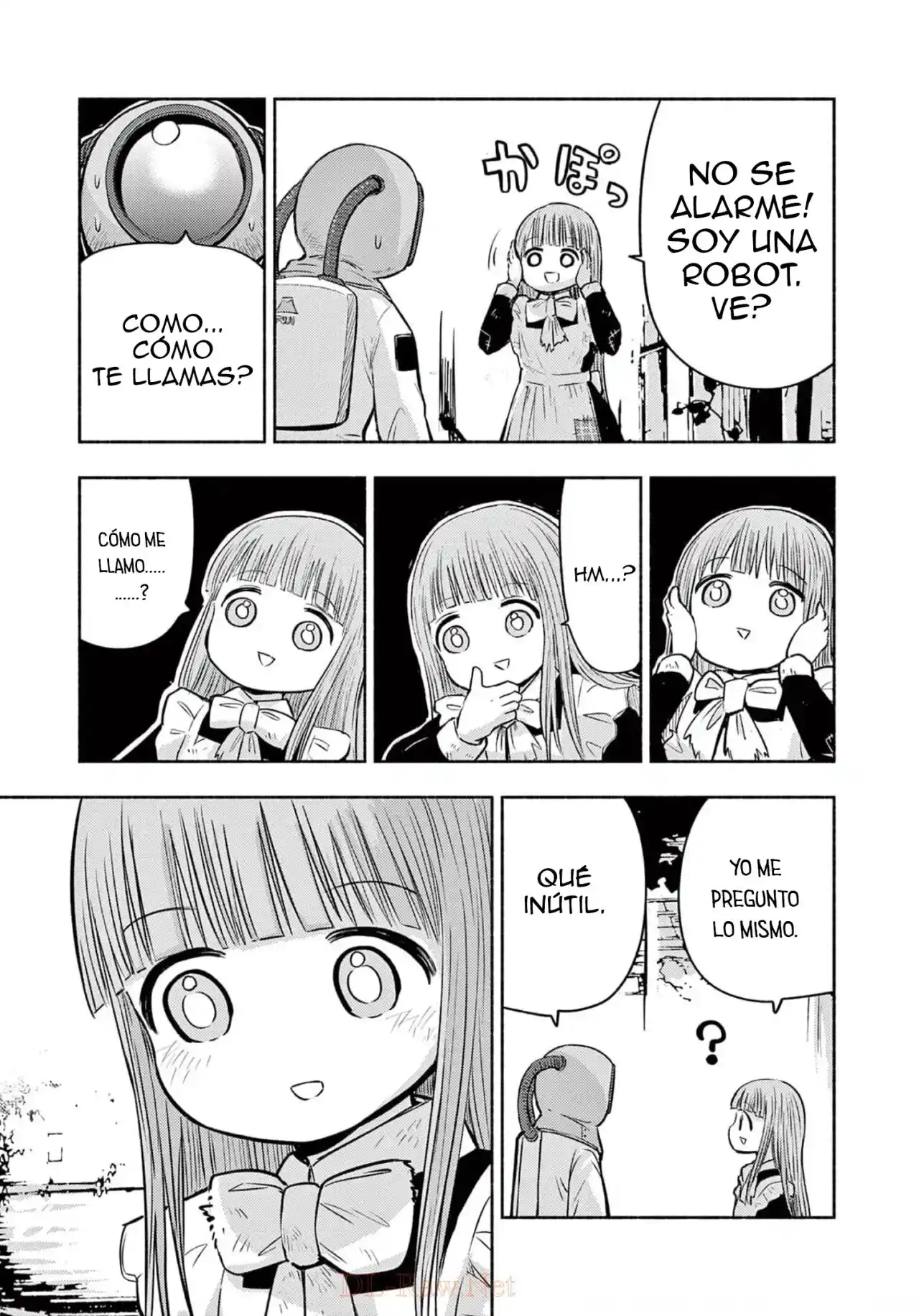 Ponkotsu Ponko - Capítulo 79 - Página 15 - LectorTMOo