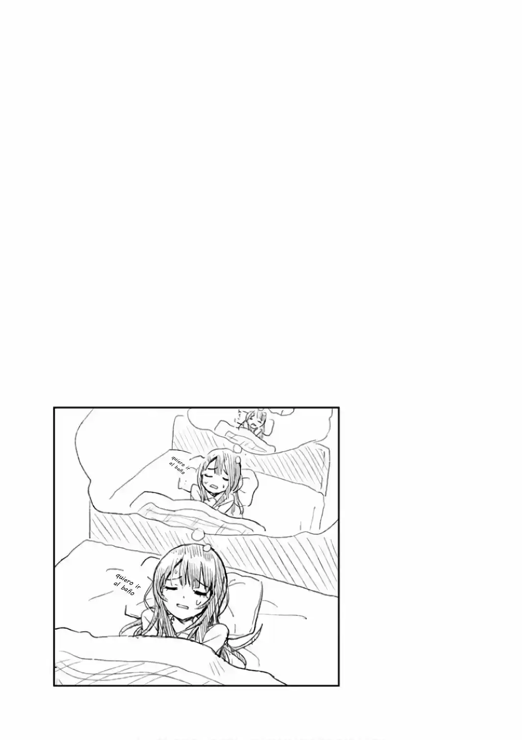 Ponkotsundere Na Osananajimi - Capítulo 1 - Página 16 - LectorTMOo