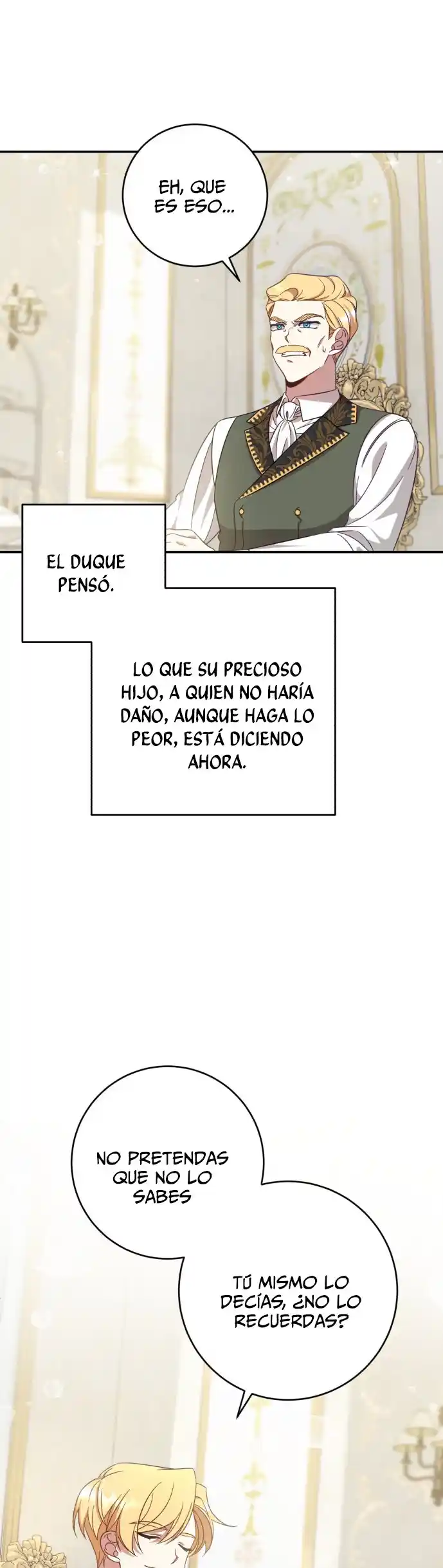 Ponte Al Día Con Luke Bischel - Capítulo 1 - Página 12 - LectorTMOo
