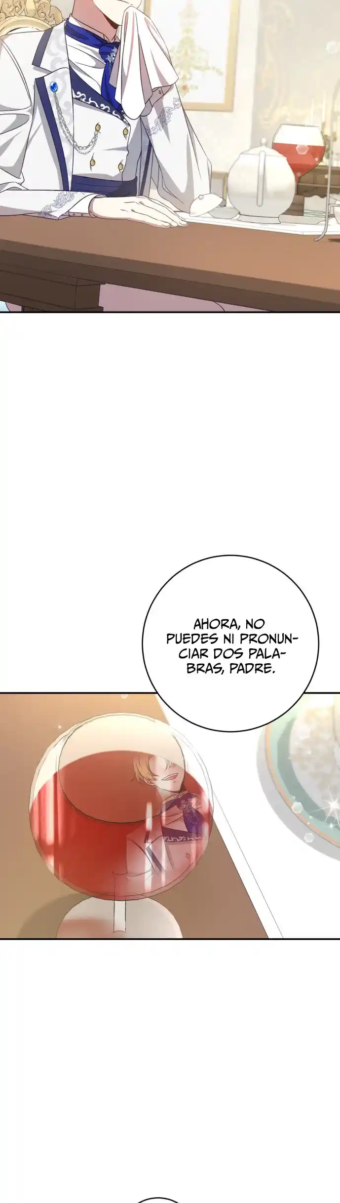 Ponte Al Día Con Luke Bischel - Capítulo 1 - Página 14 - LectorTMOo