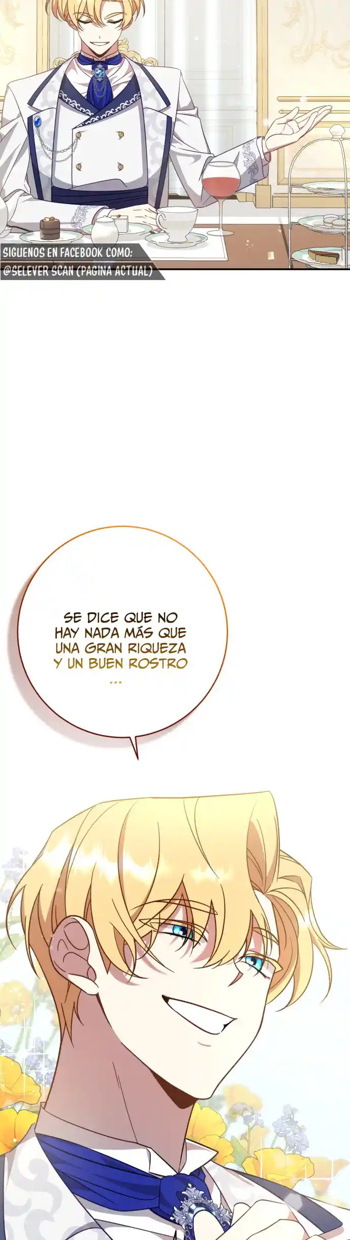Ponte Al Día Con Luke Bischel - Capítulo 1 - Página 16 - LectorTMOo