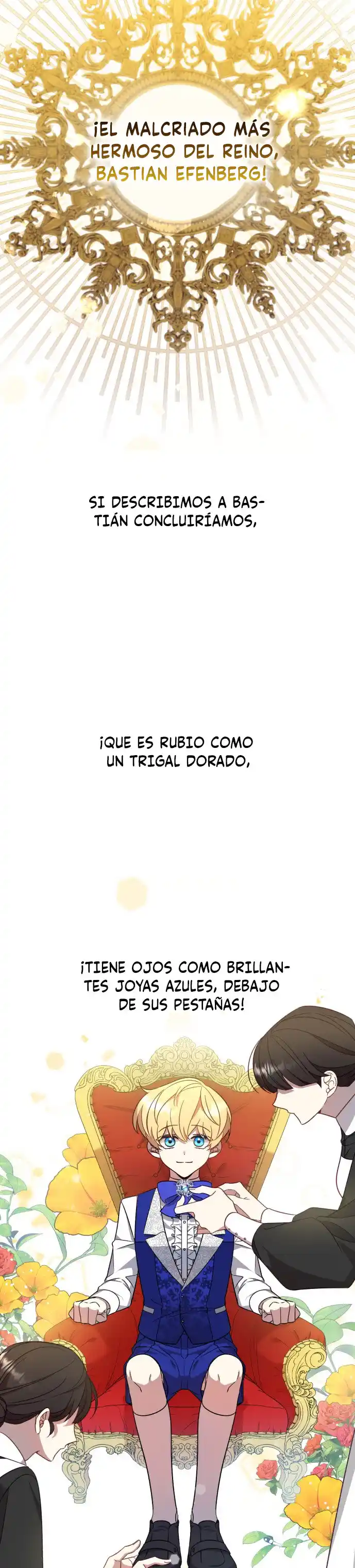 Ponte Al Día Con Luke Bischel - Capítulo 1 - Página 20 - LectorTMOo