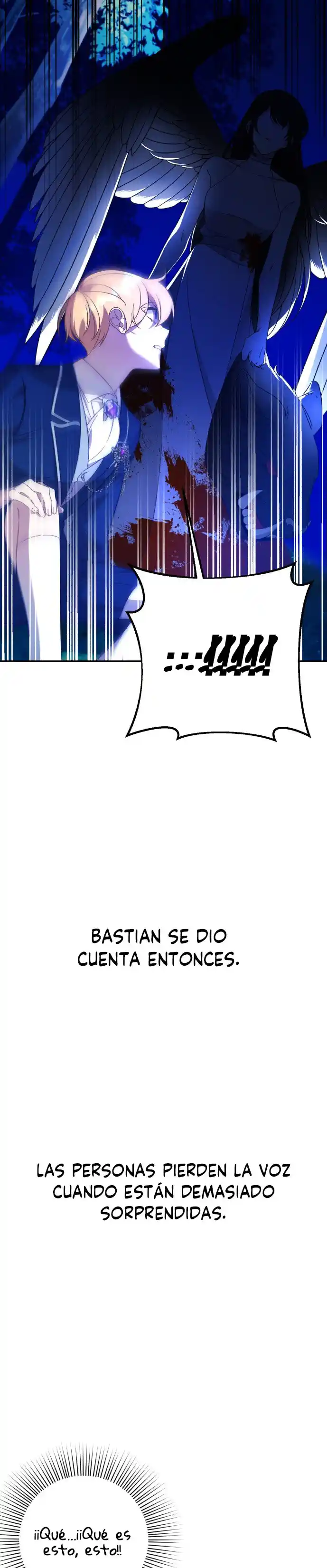 Ponte Al Día Con Luke Bischel - Capítulo 1 - Página 65 - LectorTMOo