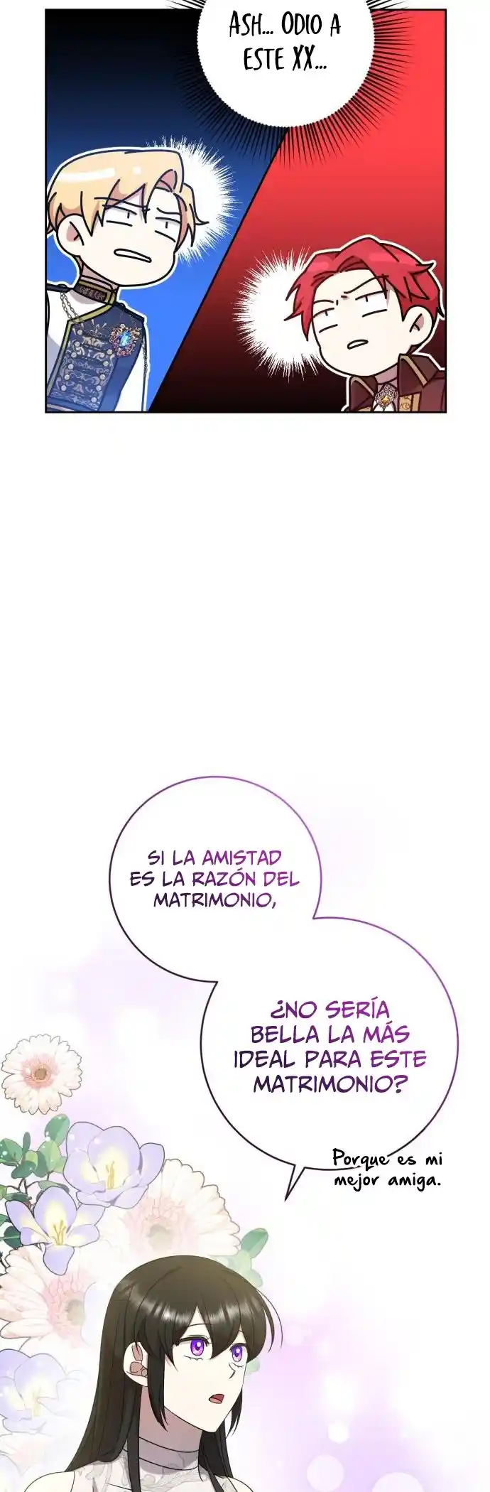 Ponte Al Día Con Luke Bischel - Capítulo 10 - Página 18 - LectorTMOo