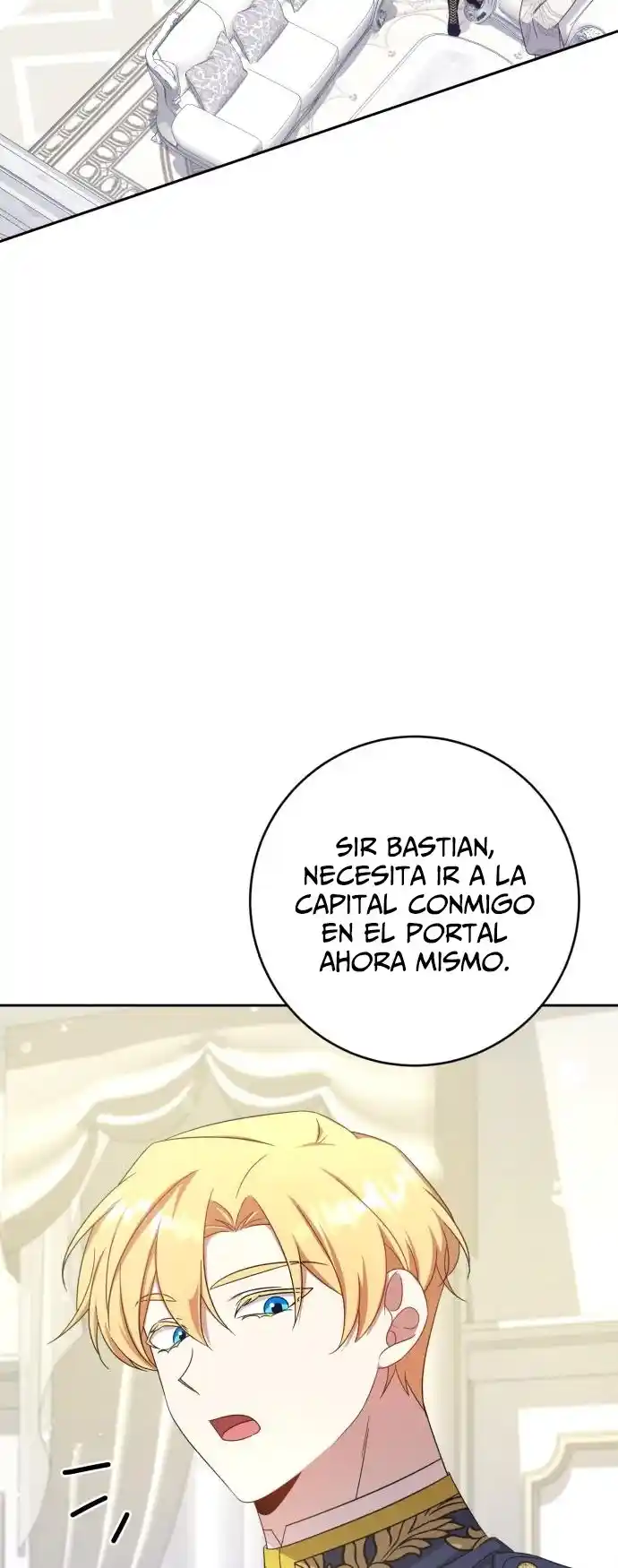 Ponte Al Día Con Luke Bischel - Capítulo 10 - Página 51 - LectorTMOo