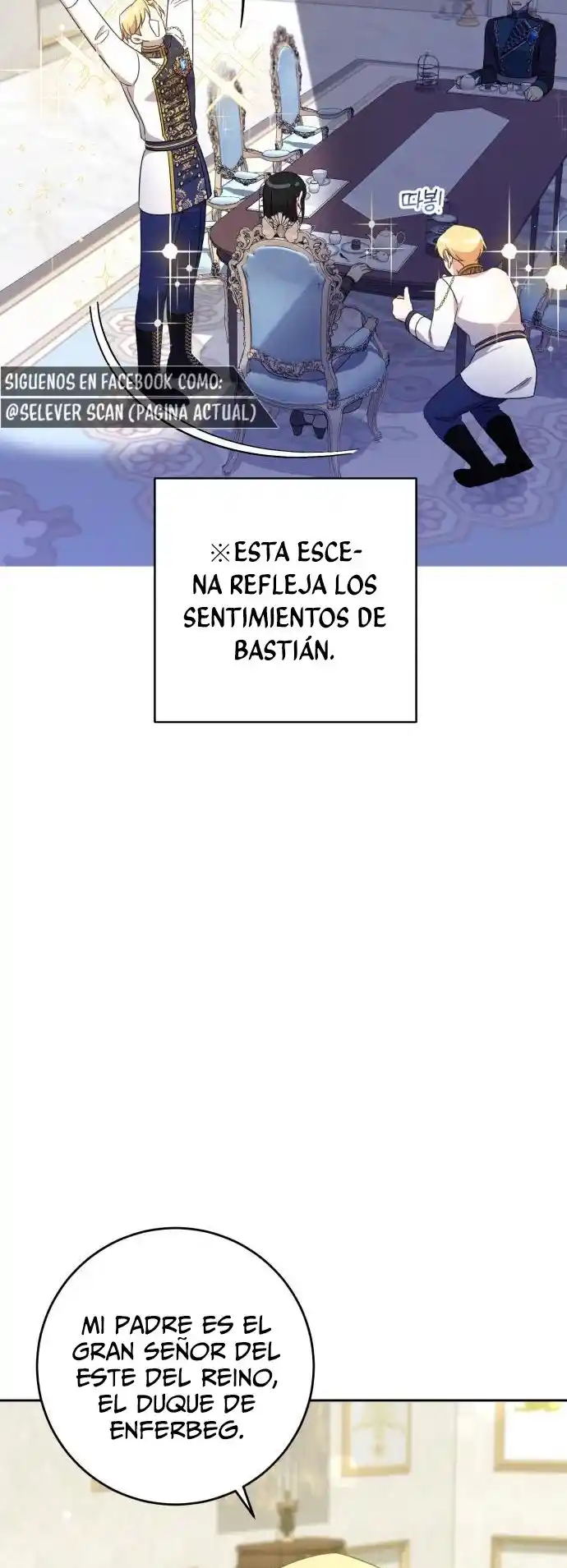 Ponte Al Día Con Luke Bischel - Capítulo 11 - Página 43 - LectorTMOo