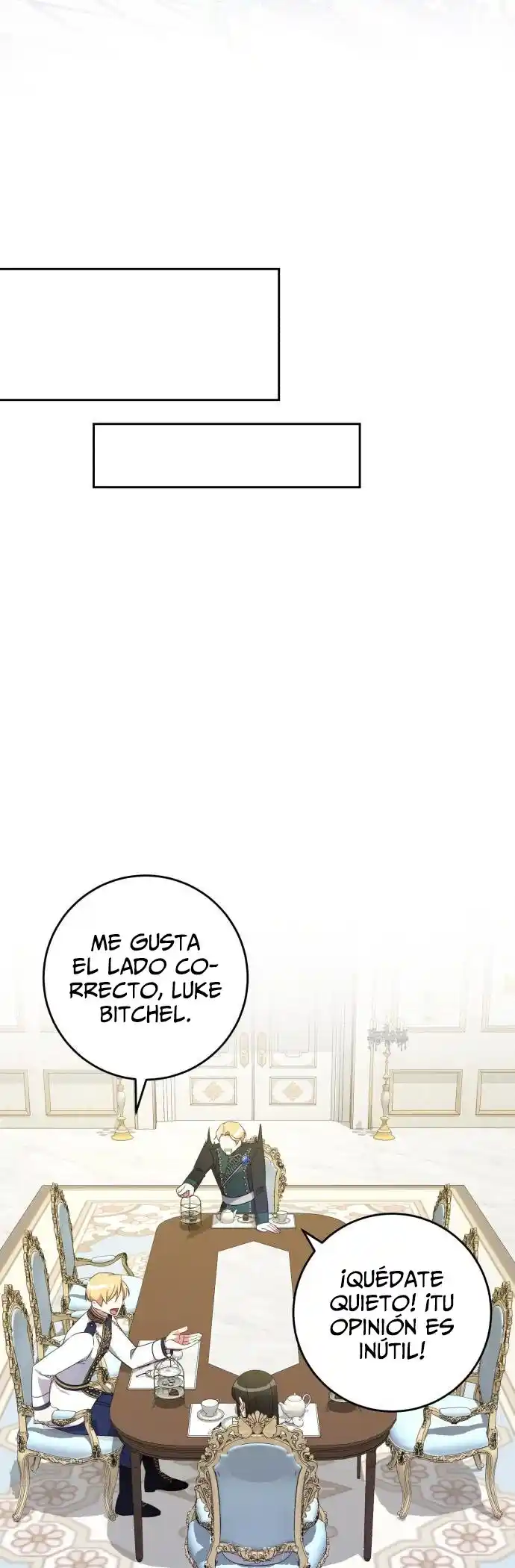 Ponte Al Día Con Luke Bischel - Capítulo 11 - Página 61 - LectorTMOo
