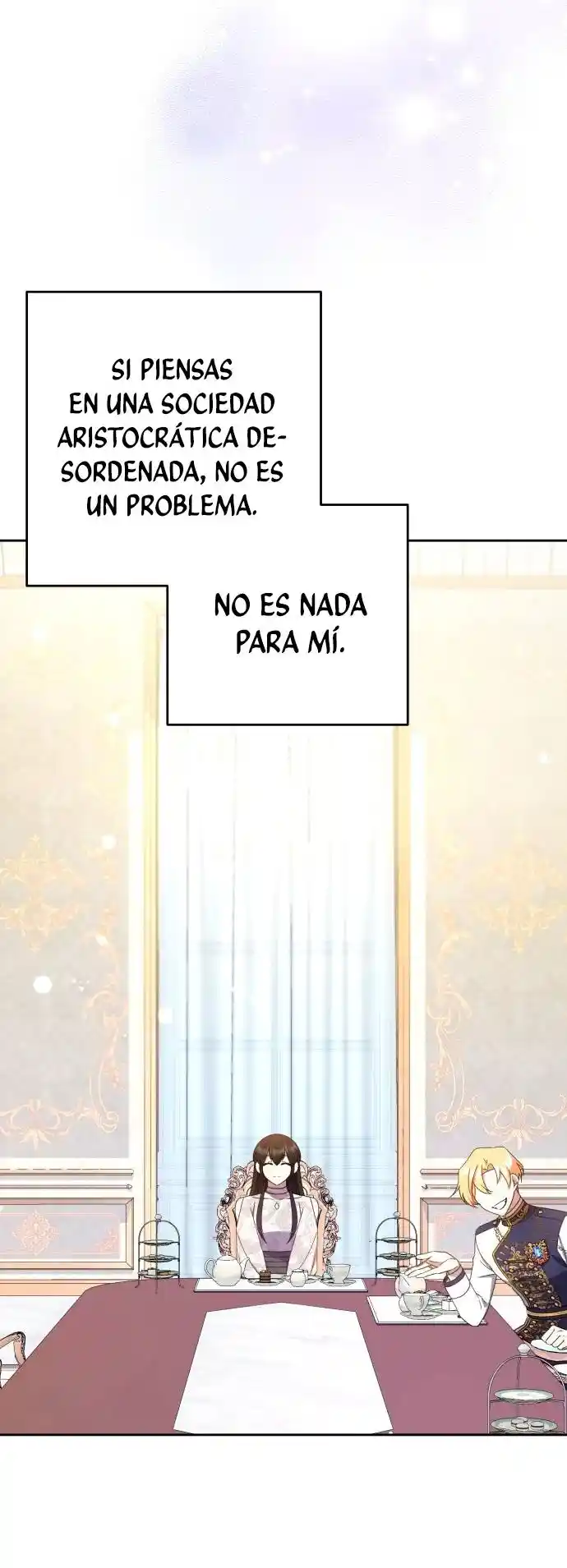 Ponte Al Día Con Luke Bischel - Capítulo 12 - Página 13 - LectorTMOo
