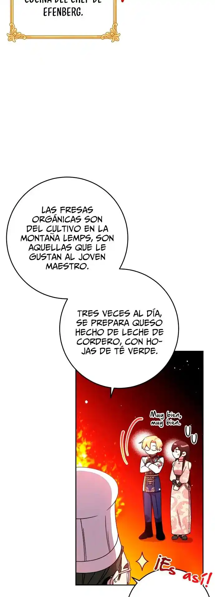 Ponte Al Día Con Luke Bischel - Capítulo 12 - Página 26 - LectorTMOo