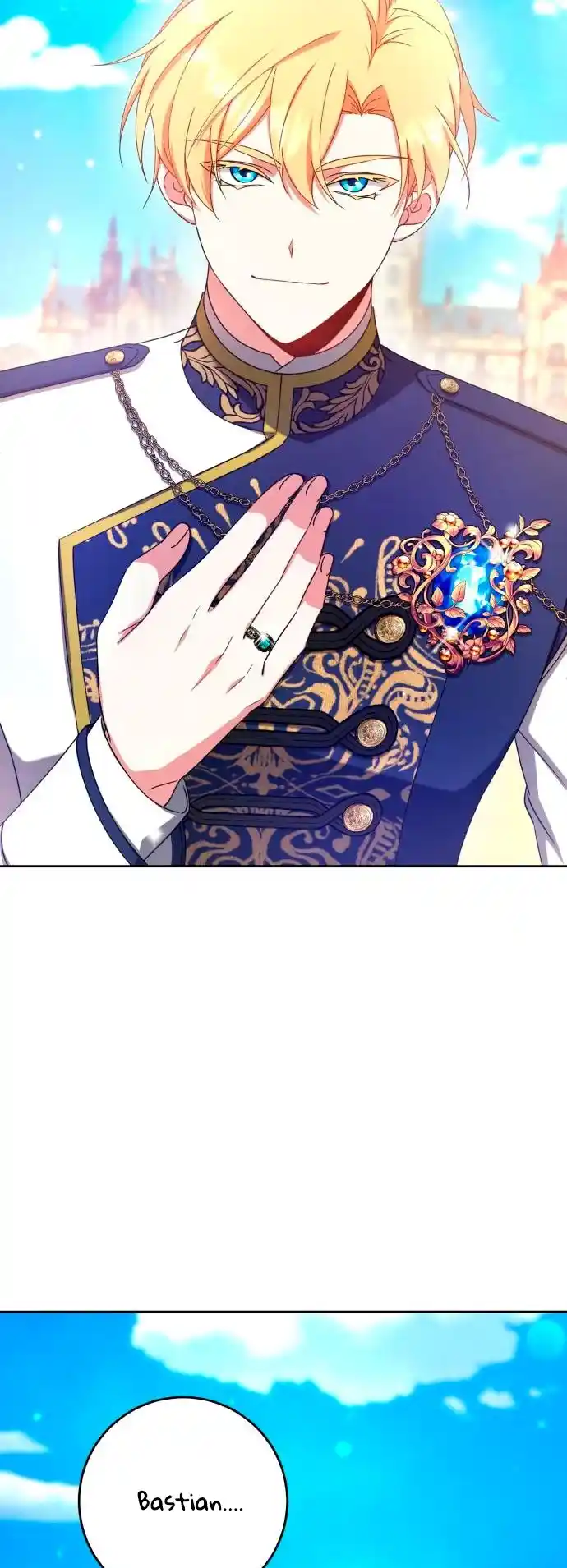 Ponte Al Día Con Luke Bischel - Capítulo 13 - Página 27 - LectorTMOo