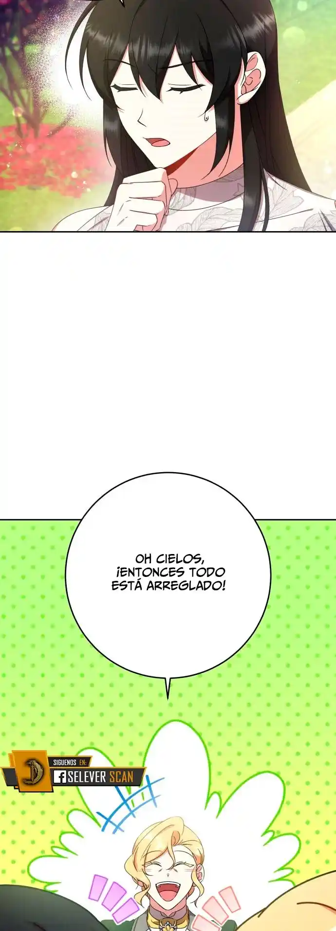 Ponte Al Día Con Luke Bischel - Capítulo 13 - Página 36 - LectorTMOo