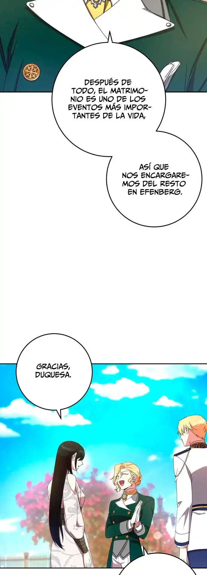 Ponte Al Día Con Luke Bischel - Capítulo 13 - Página 38 - LectorTMOo