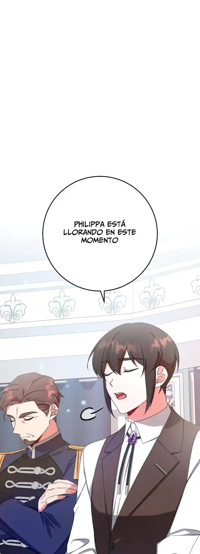 Ponte Al Día Con Luke Bischel - Capítulo 13 - Página 43 - LectorTMOo