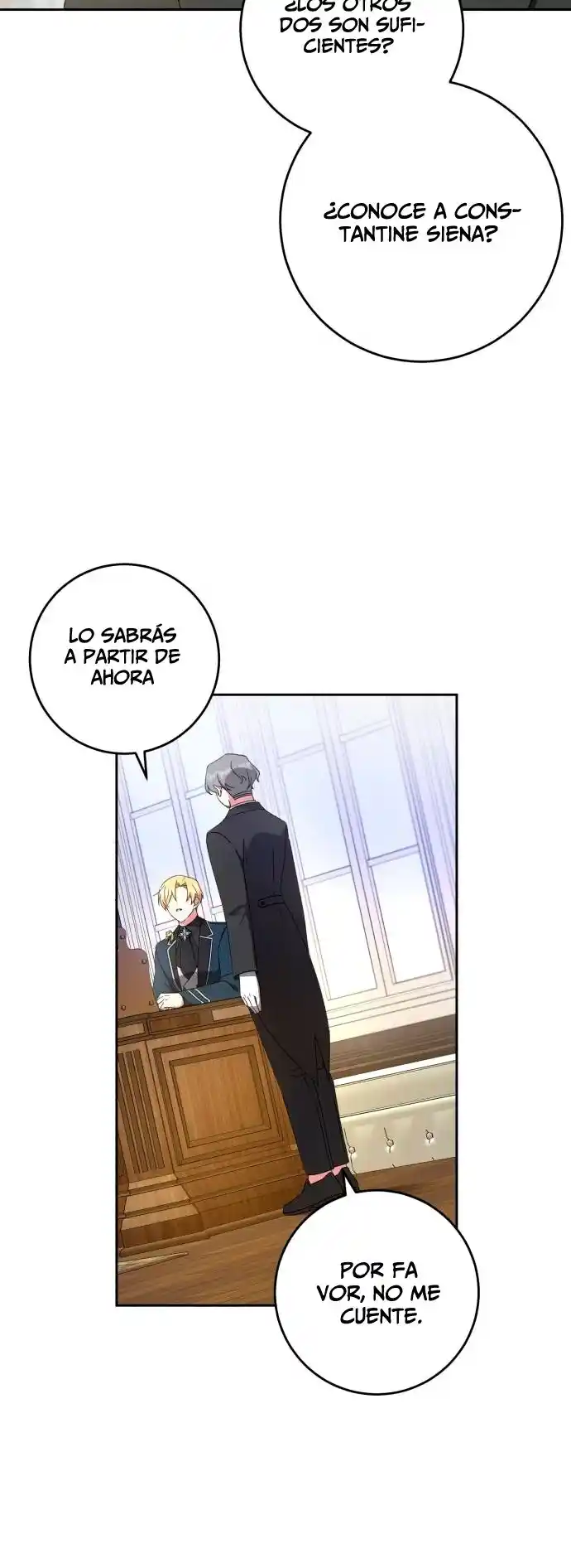 Ponte Al Día Con Luke Bischel - Capítulo 14 - Página 16 - LectorTMOo