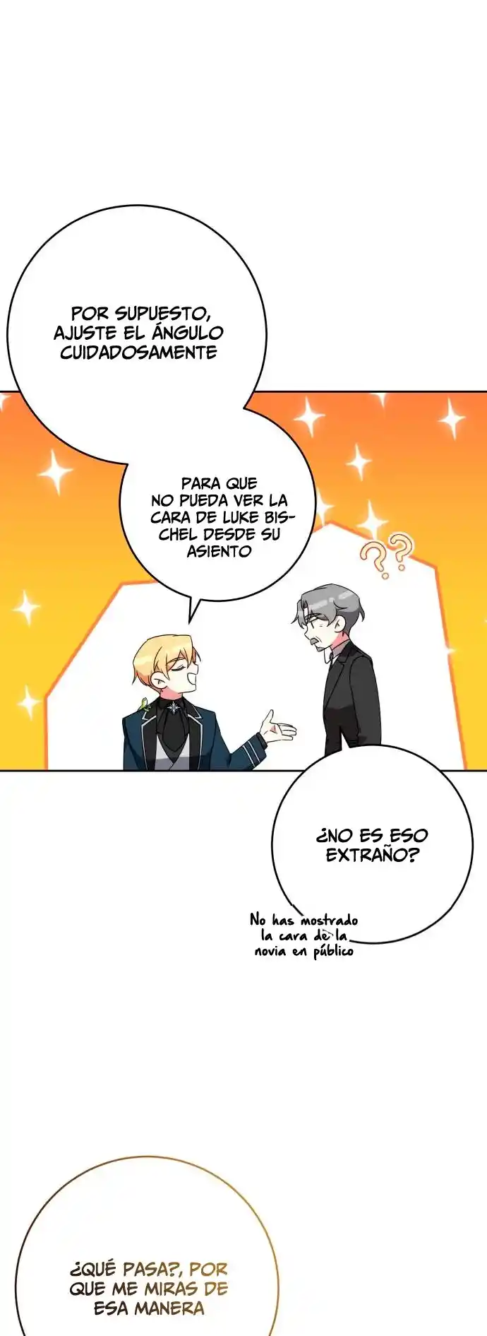 Ponte Al Día Con Luke Bischel - Capítulo 14 - Página 18 - LectorTMOo