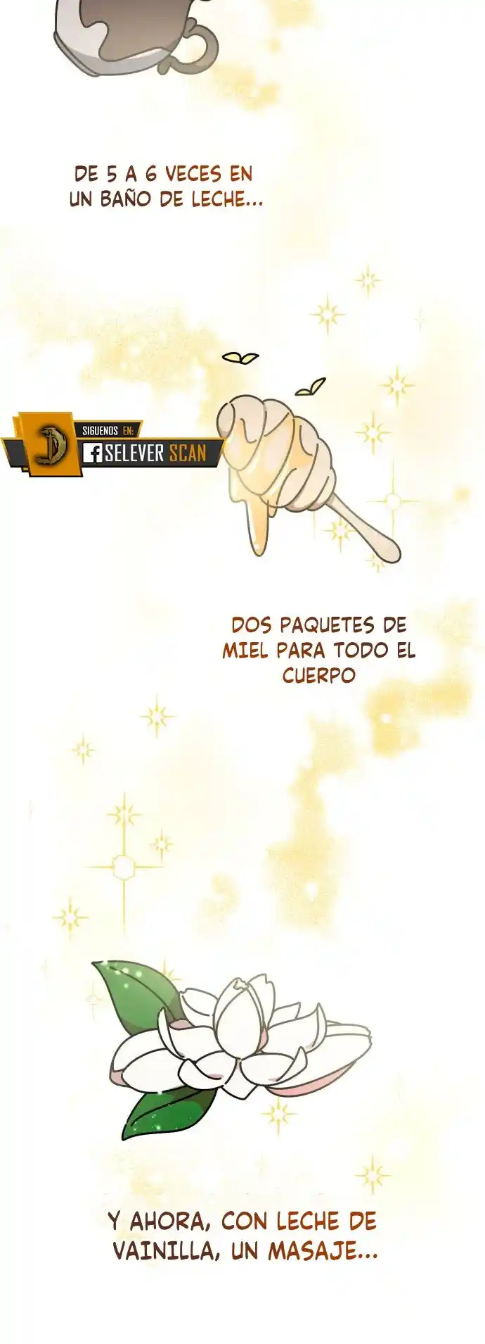 Ponte Al Día Con Luke Bischel - Capítulo 14 - Página 26 - LectorTMOo