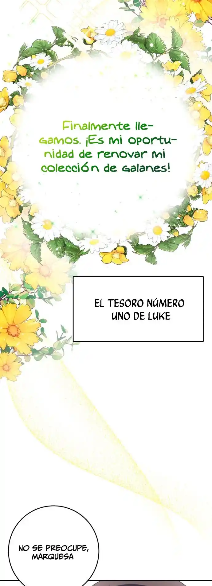 Ponte Al Día Con Luke Bischel - Capítulo 14 - Página 41 - LectorTMOo