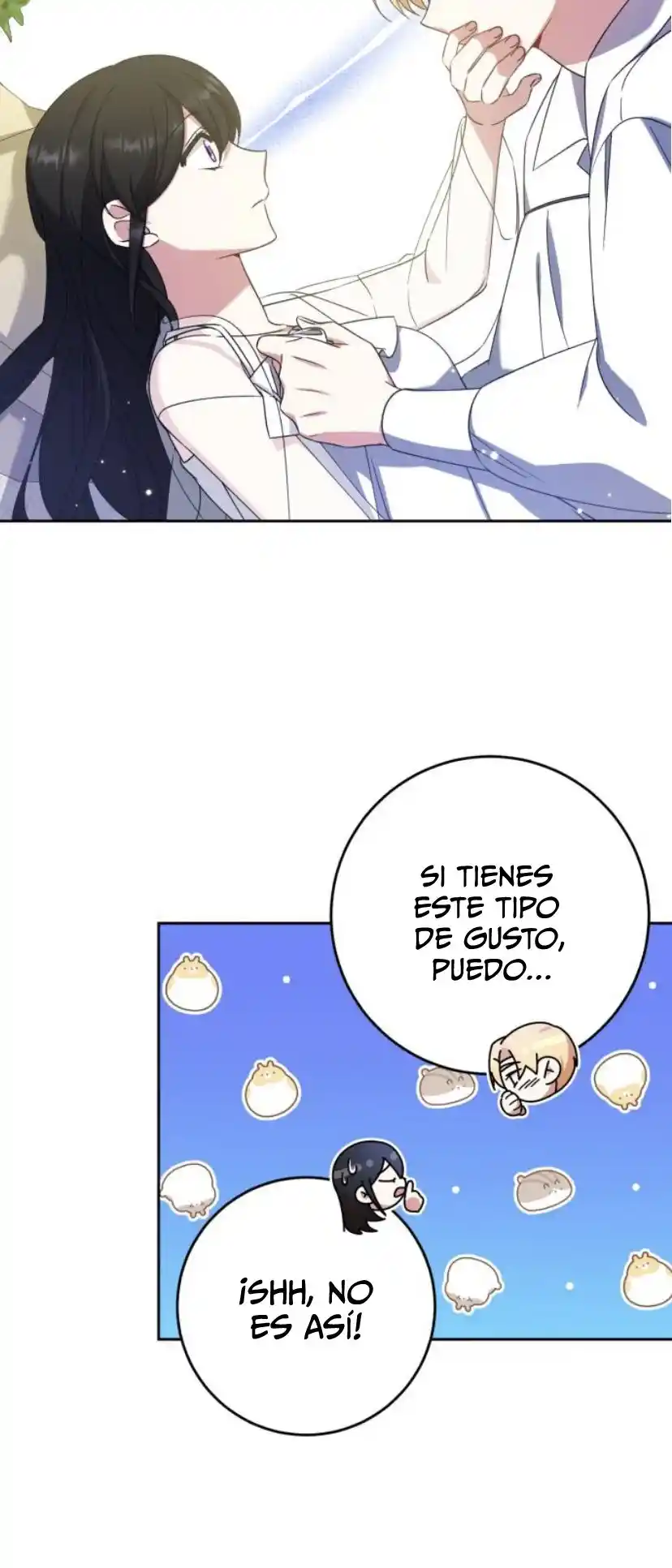 Ponte Al Día Con Luke Bischel - Capítulo 16 - Página 23 - LectorTMOo