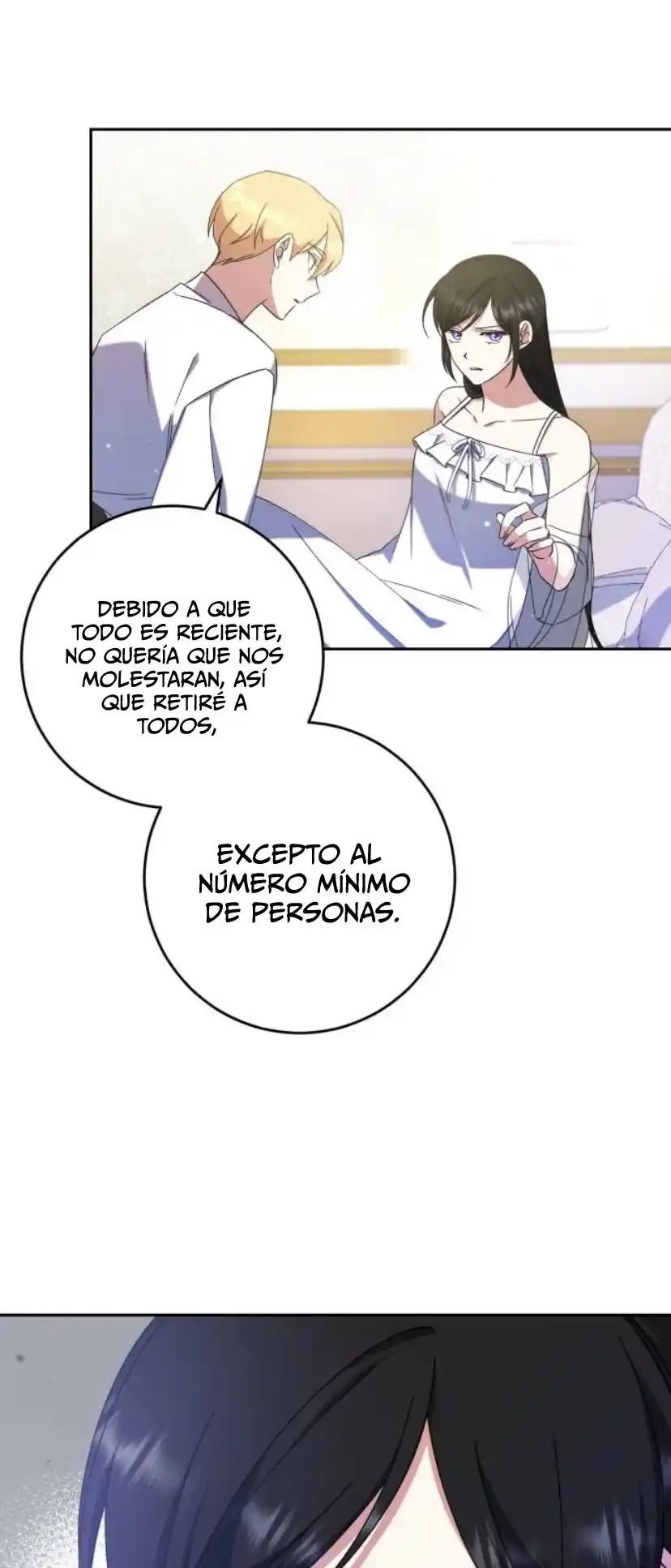 Ponte Al Día Con Luke Bischel - Capítulo 16 - Página 25 - LectorTMOo