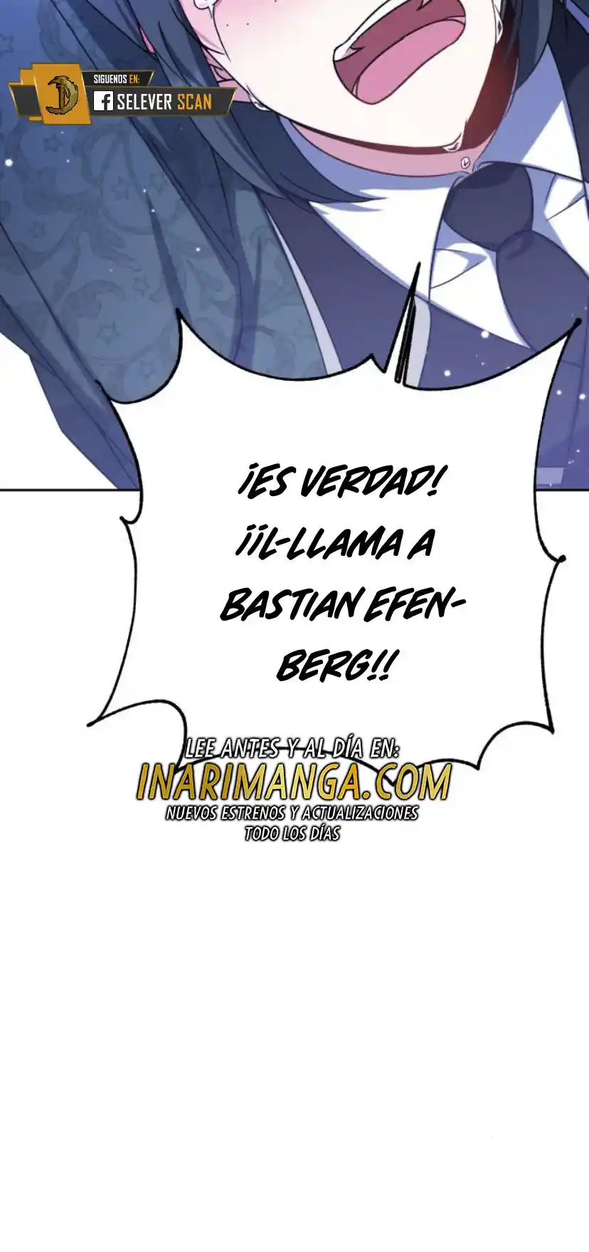 Ponte Al Día Con Luke Bischel - Capítulo 16 - Página 69 - LectorTMOo