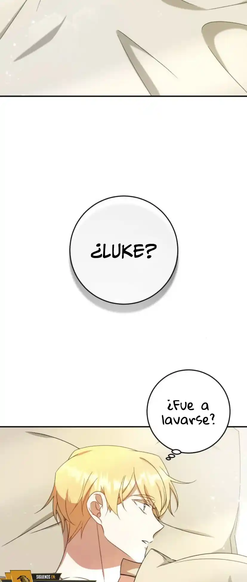 Ponte Al Día Con Luke Bischel - Capítulo 18 - Página 26 - LectorTMOo