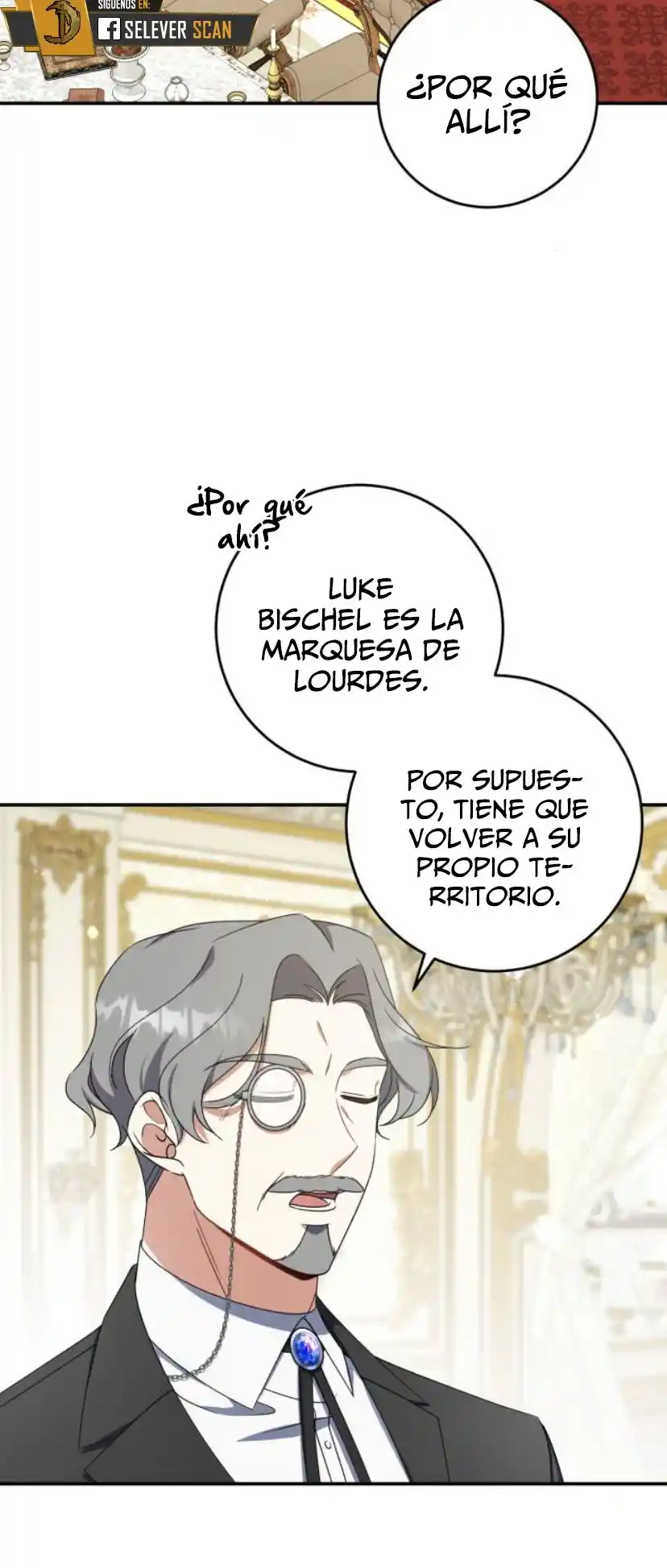 Ponte Al Día Con Luke Bischel - Capítulo 18 - Página 33 - LectorTMOo