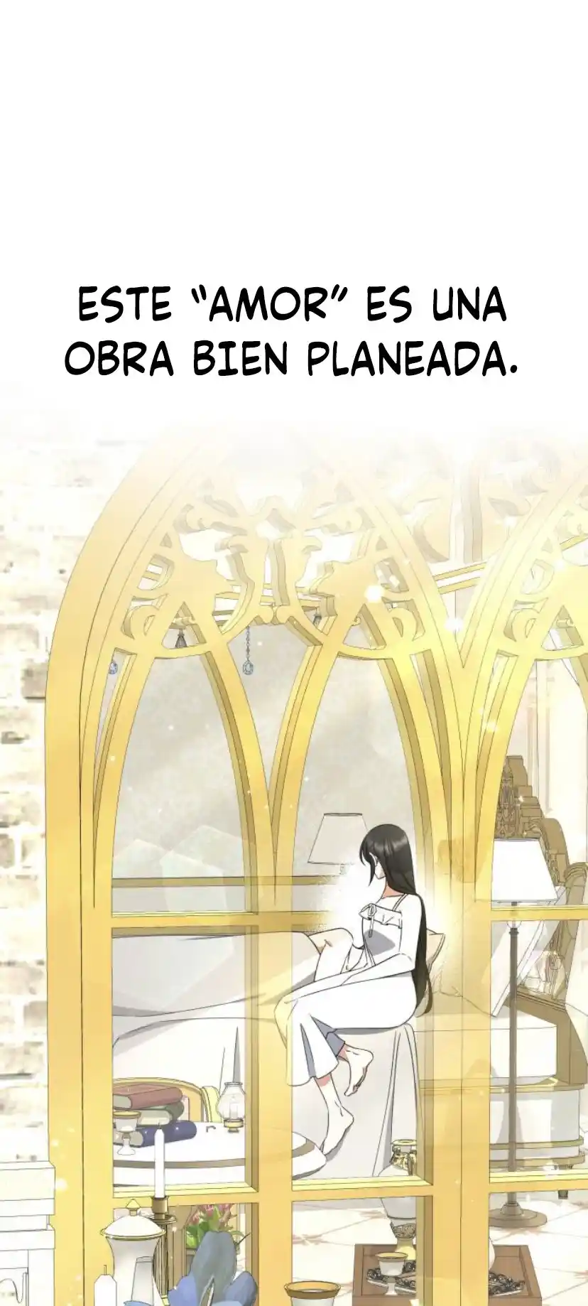 Ponte Al Día Con Luke Bischel - Capítulo 18 - Página 50 - LectorTMOo