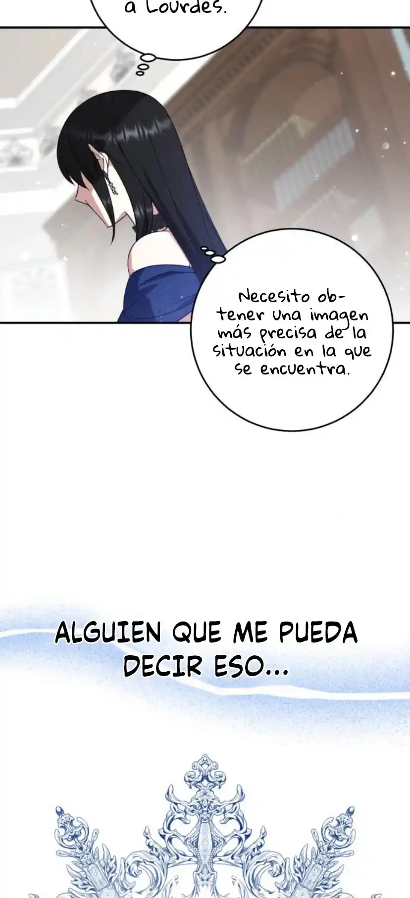 Ponte Al Día Con Luke Bischel - Capítulo 18 - Página 60 - LectorTMOo