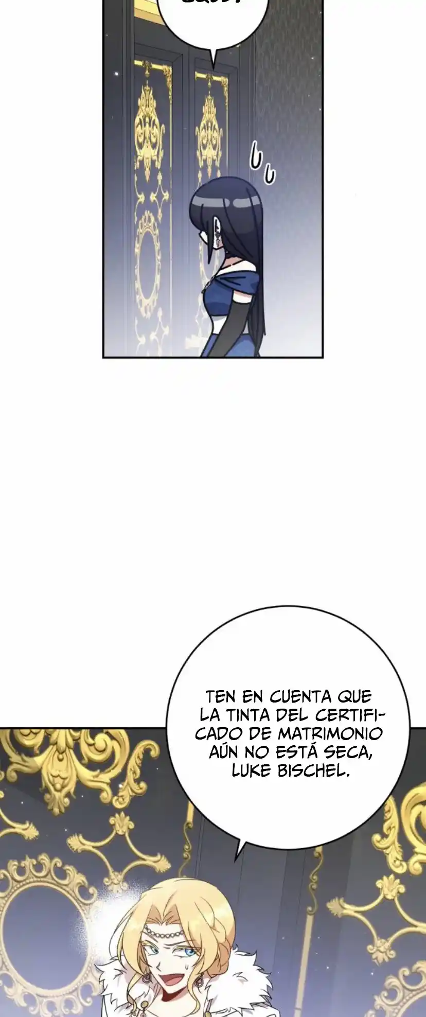 Ponte Al Día Con Luke Bischel - Capítulo 19 - Página 14 - LectorTMOo