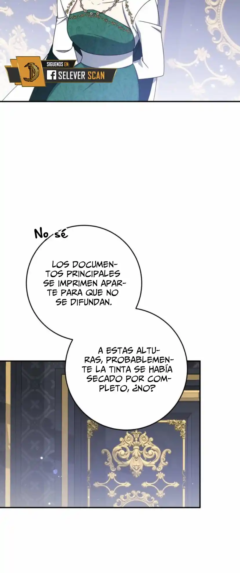 Ponte Al Día Con Luke Bischel - Capítulo 19 - Página 15 - LectorTMOo
