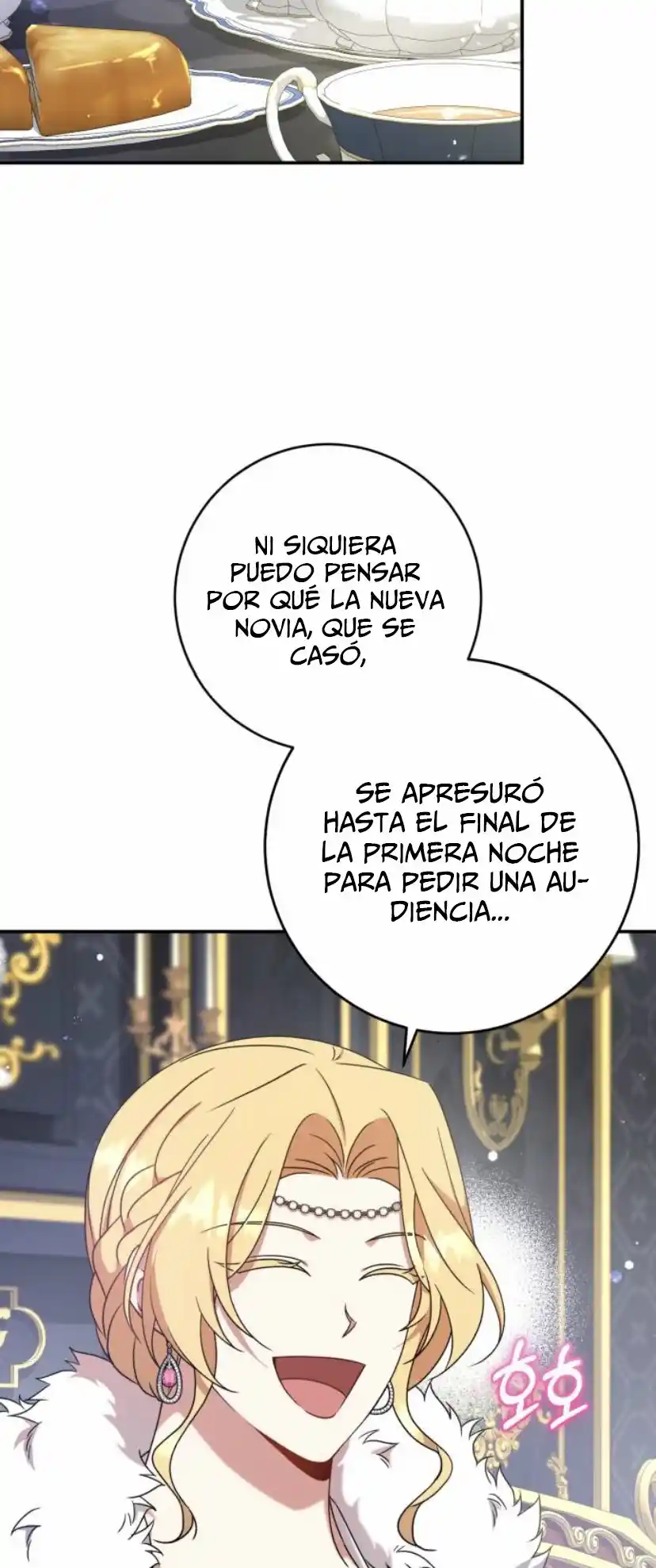 Ponte Al Día Con Luke Bischel - Capítulo 19 - Página 17 - LectorTMOo