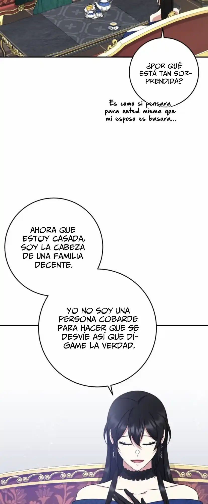 Ponte Al Día Con Luke Bischel - Capítulo 19 - Página 25 - LectorTMOo