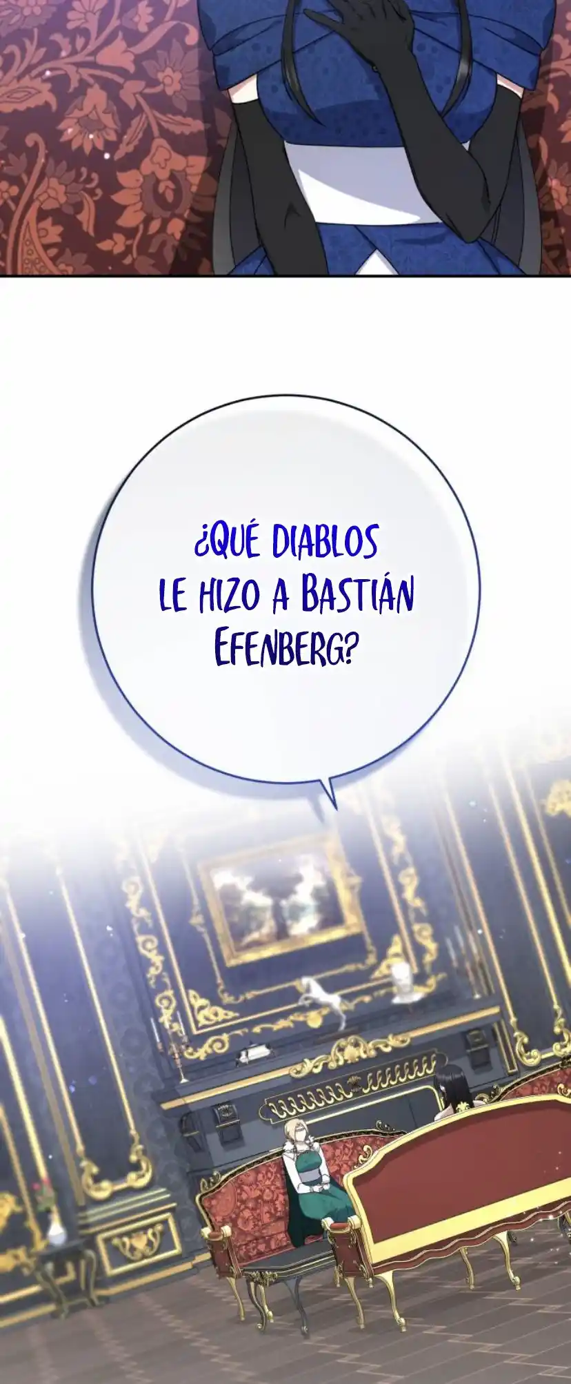 Ponte Al Día Con Luke Bischel - Capítulo 19 - Página 26 - LectorTMOo