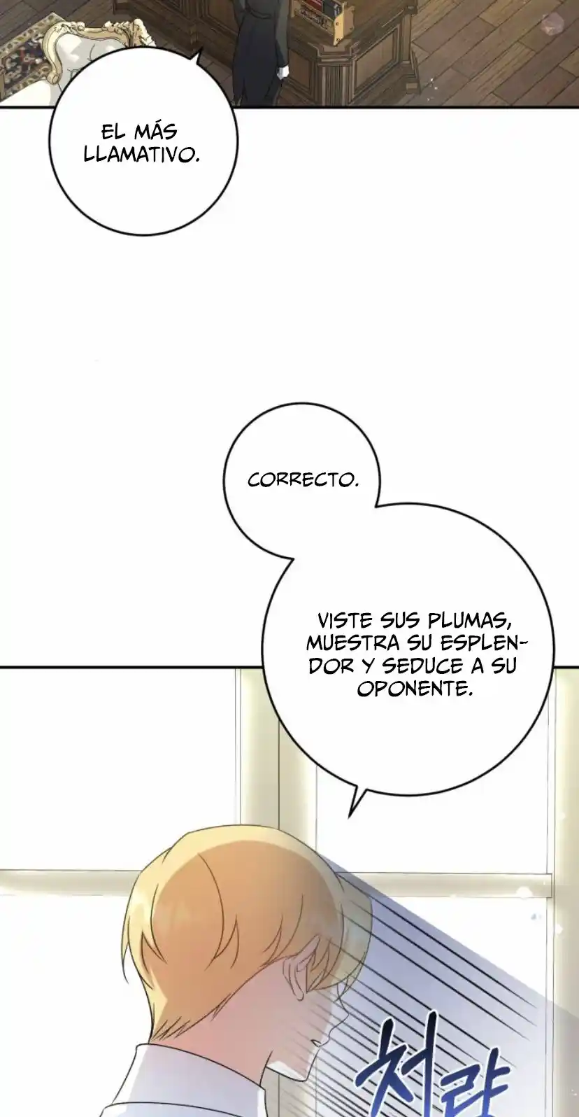 Ponte Al Día Con Luke Bischel - Capítulo 19 - Página 52 - LectorTMOo