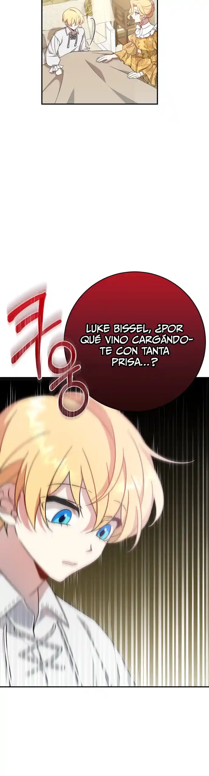 Ponte Al Día Con Luke Bischel - Capítulo 2 - Página 5 - LectorTMOo