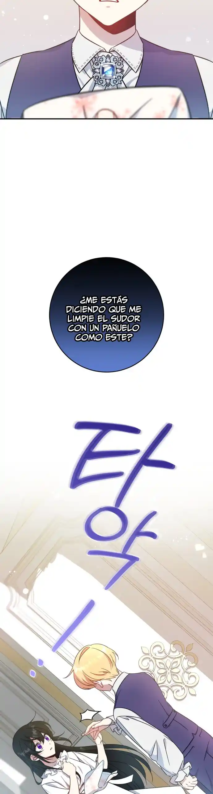 Ponte Al Día Con Luke Bischel - Capítulo 2 - Página 31 - LectorTMOo