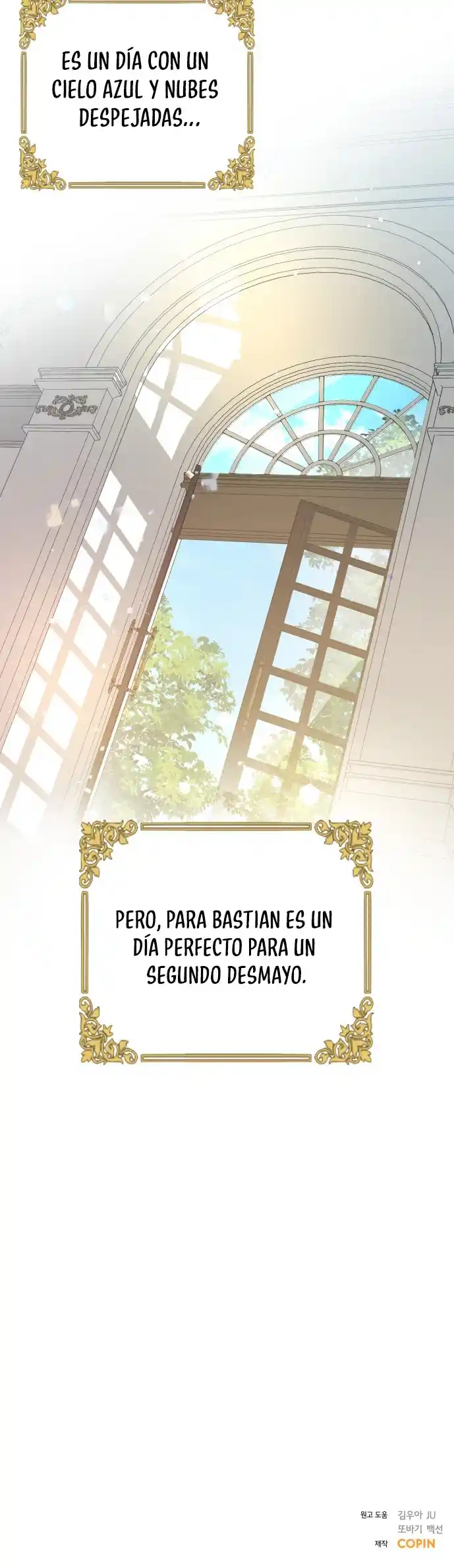 Ponte Al Día Con Luke Bischel - Capítulo 2 - Página 42 - LectorTMOo