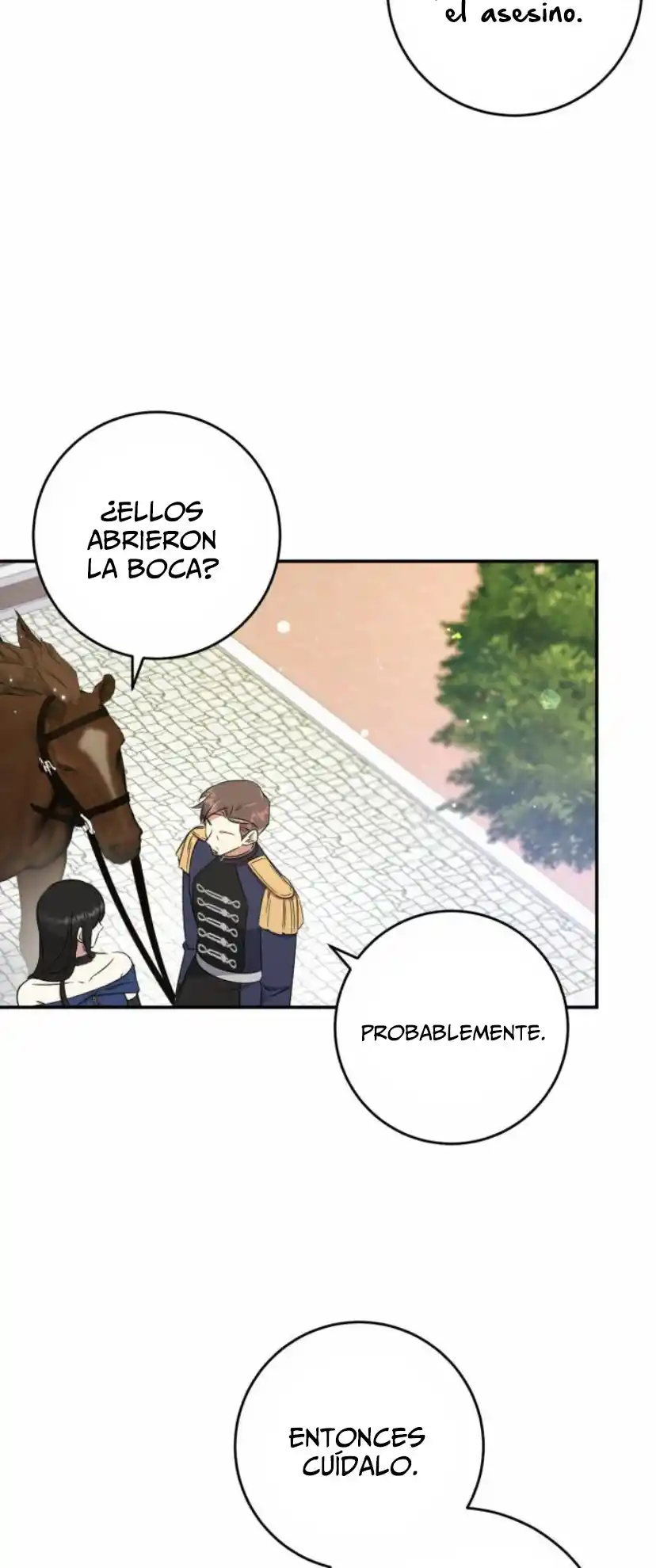 Ponte Al Día Con Luke Bischel - Capítulo 20 - Página 12 - LectorTMOo