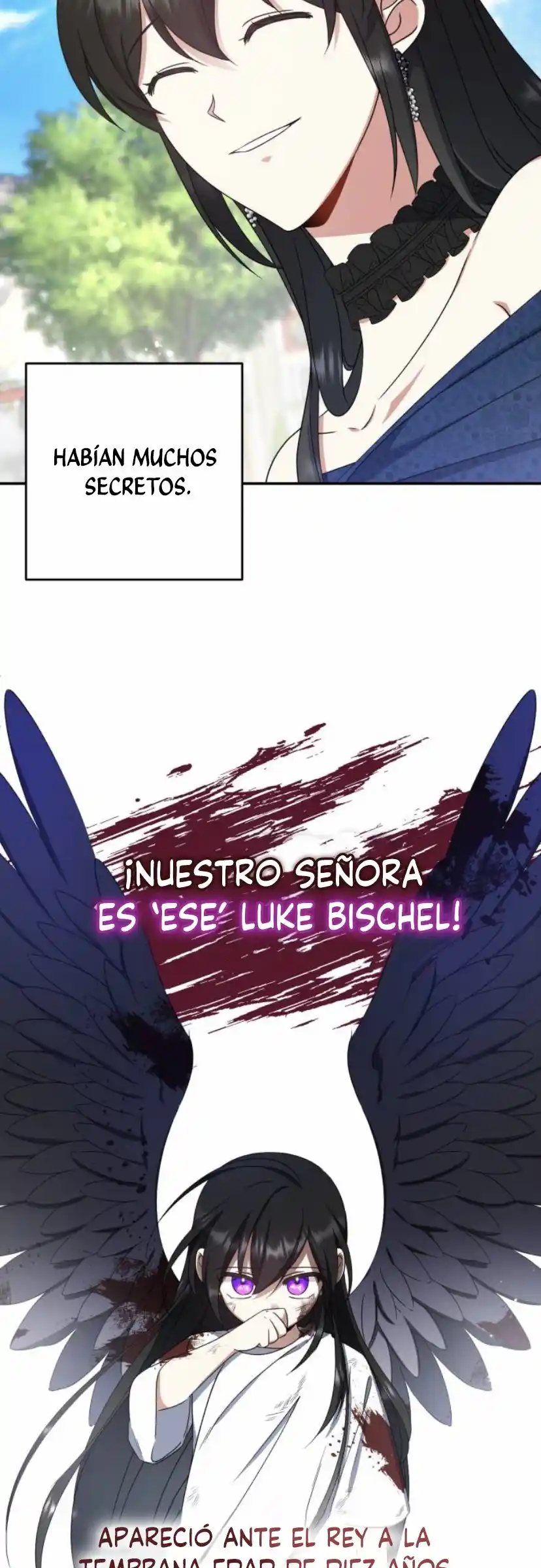 Ponte Al Día Con Luke Bischel - Capítulo 20 - Página 24 - LectorTMOo