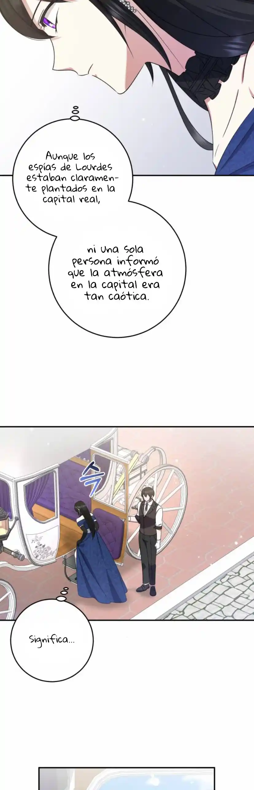 Ponte Al Día Con Luke Bischel - Capítulo 20 - Página 33 - LectorTMOo