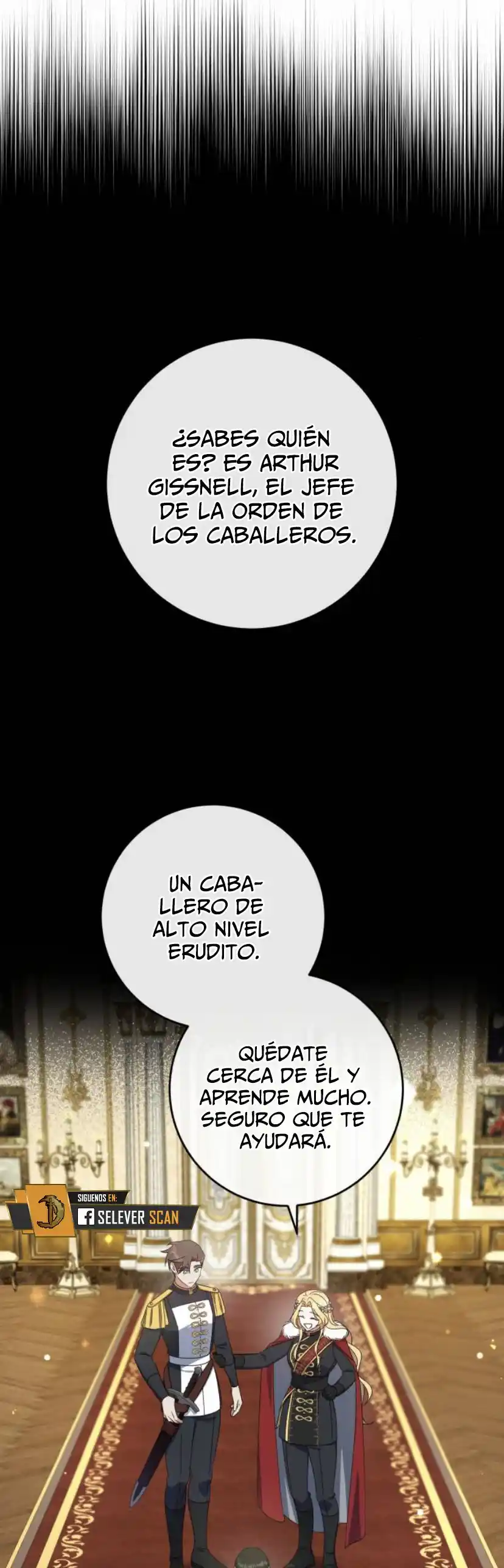 Ponte Al Día Con Luke Bischel - Capítulo 20 - Página 37 - LectorTMOo