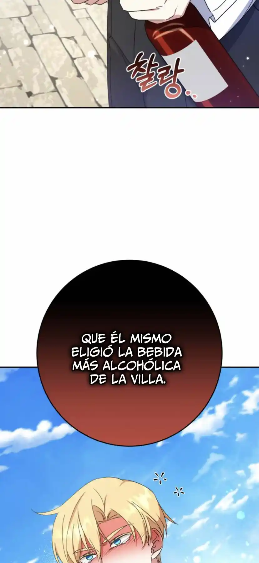 Ponte Al Día Con Luke Bischel - Capítulo 20 - Página 58 - LectorTMOo