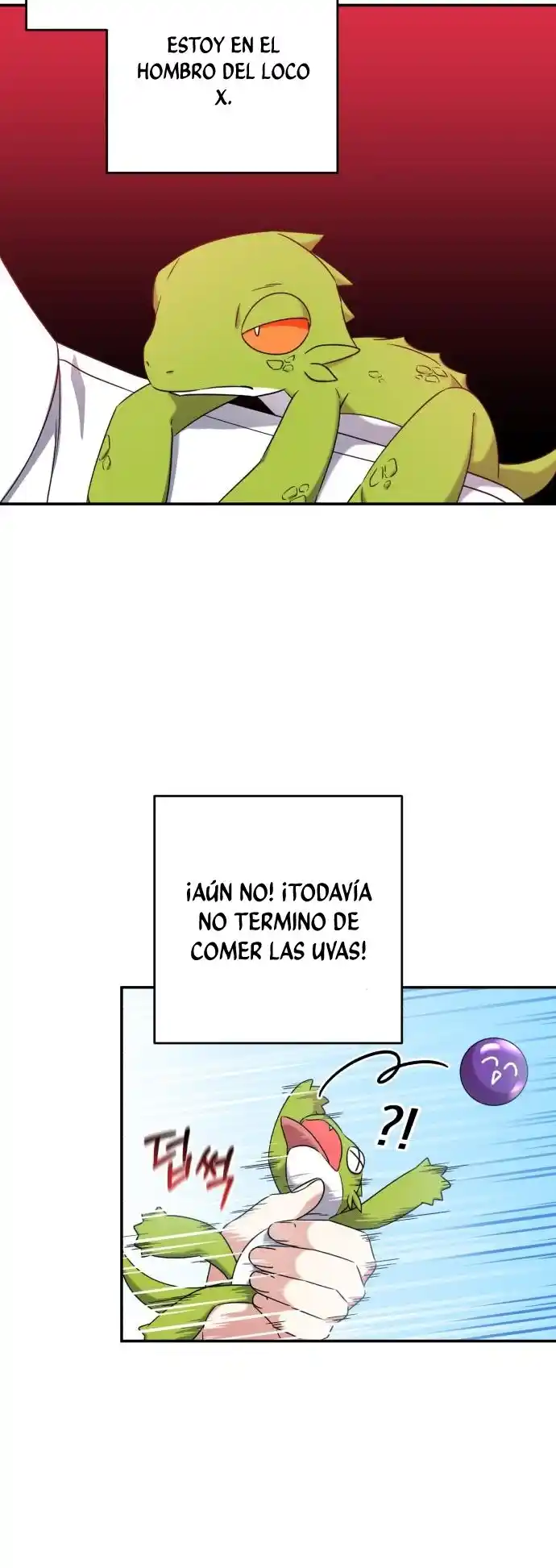 Ponte Al Día Con Luke Bischel - Capítulo 21 - Página 16 - LectorTMOo