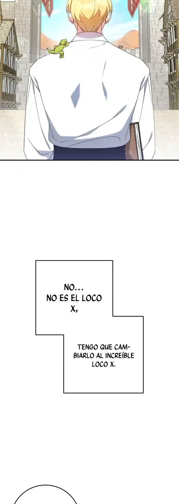 Ponte Al Día Con Luke Bischel - Capítulo 21 - Página 18 - LectorTMOo