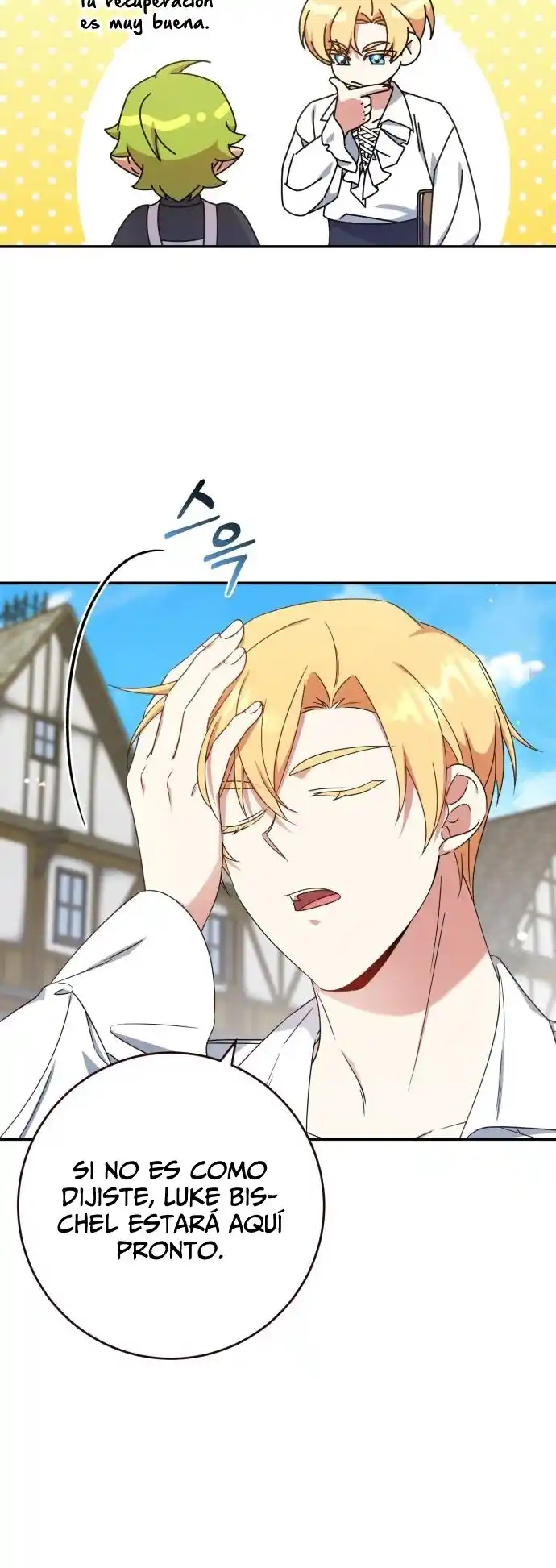 Ponte Al Día Con Luke Bischel - Capítulo 21 - Página 45 - LectorTMOo