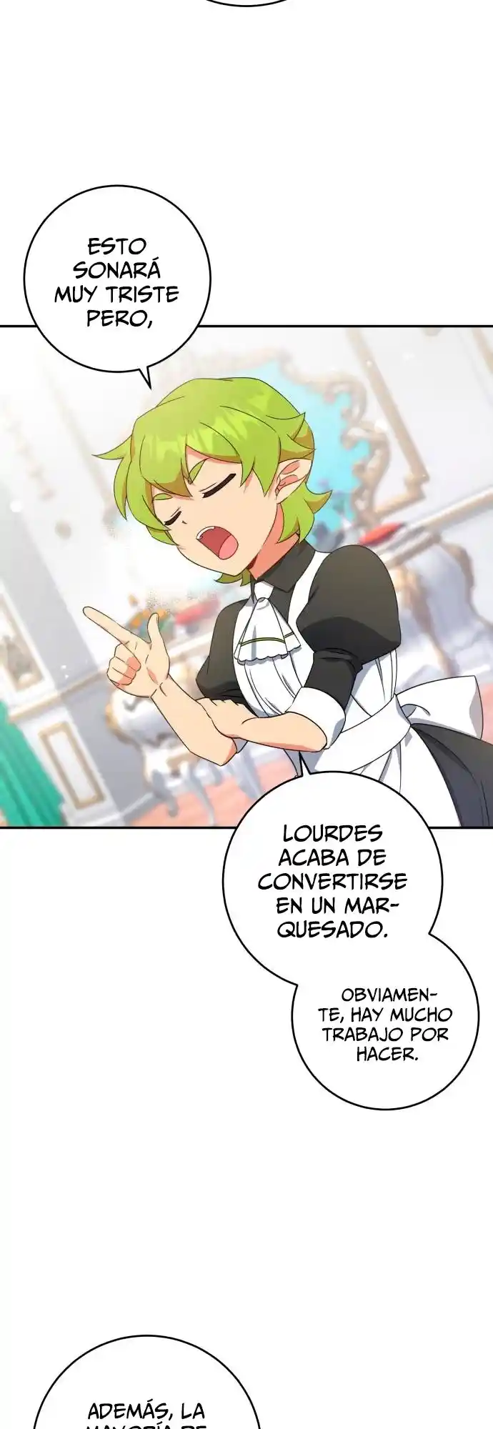 Ponte Al Día Con Luke Bischel - Capítulo 22 - Página 33 - LectorTMOo