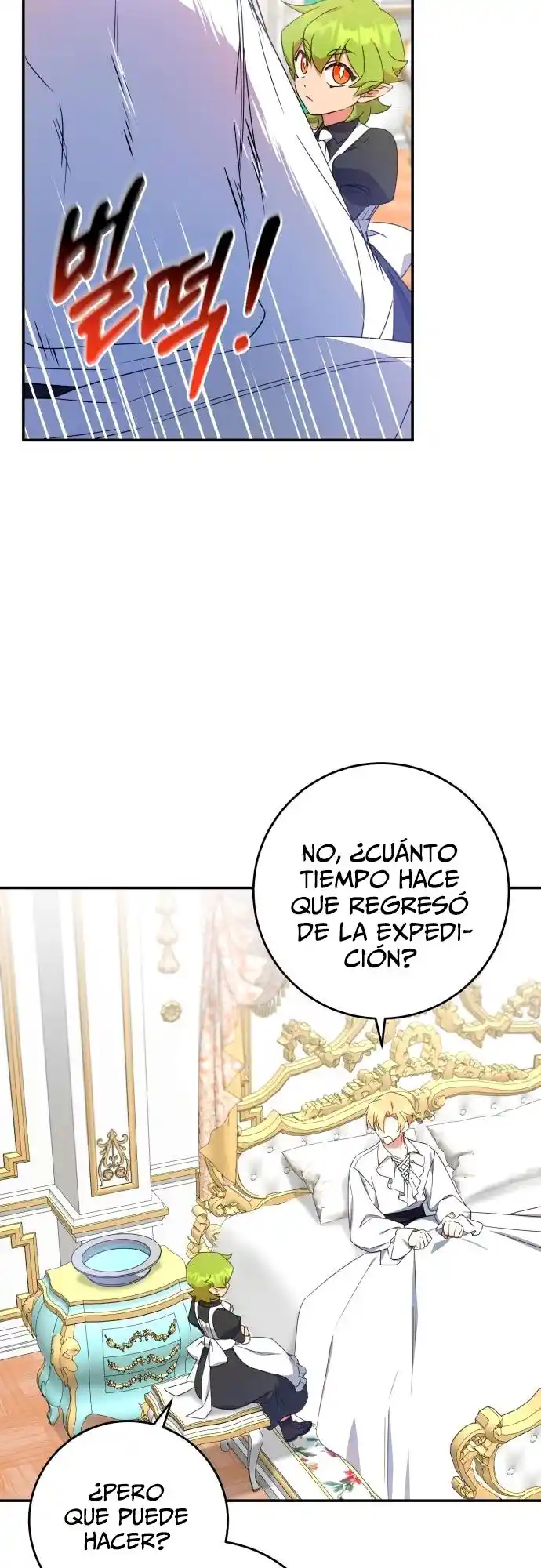 Ponte Al Día Con Luke Bischel - Capítulo 22 - Página 36 - LectorTMOo