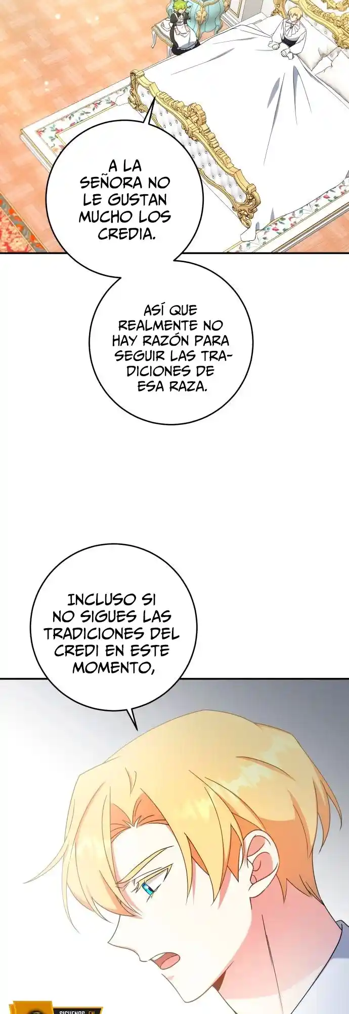 Ponte Al Día Con Luke Bischel - Capítulo 22 - Página 41 - LectorTMOo