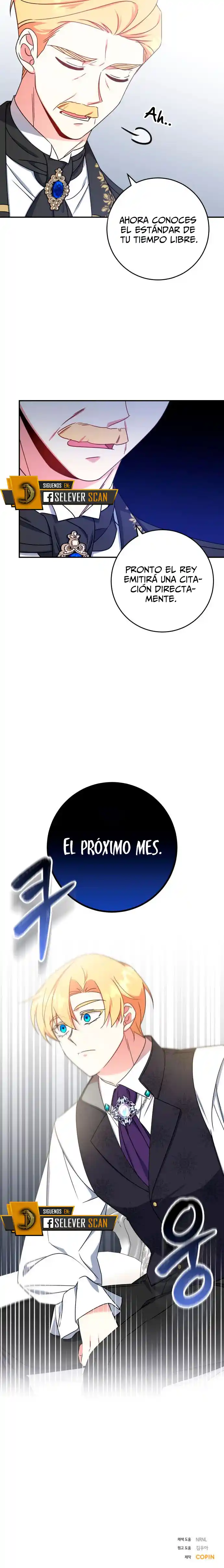 Ponte Al Día Con Luke Bischel - Capítulo 23 - Página 16 - LectorTMOo